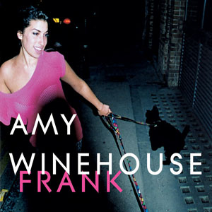 amy winehouse frank